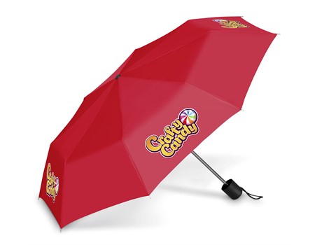 Tropics Compact Umbrella - Image 7