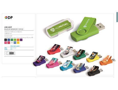 Razor Memory Stick - Image 11