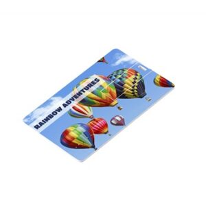 Picasso Memory Card