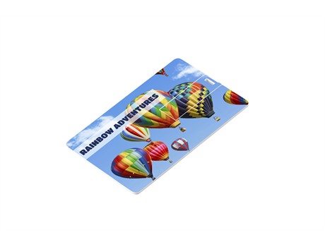 Picasso Memory Card