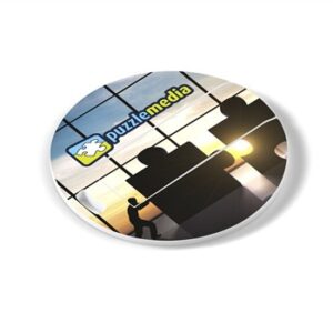Picasso Round Memory Stick