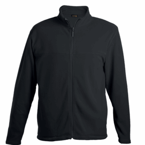 Mens Hybrid Fleece