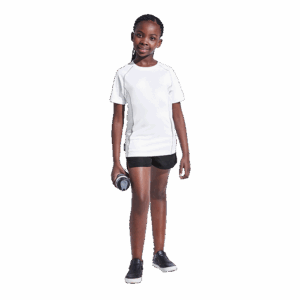 BRT Kiddies Running Shirt